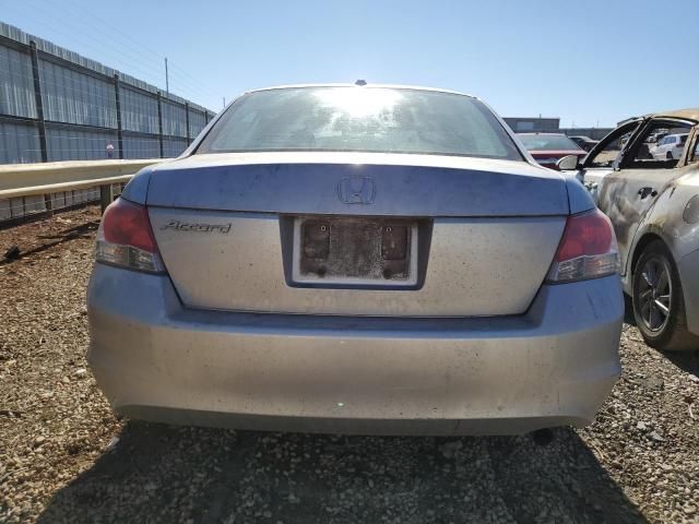 2009 Honda Accord EXL