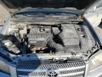 2006 Toyota Highlander Hybrid