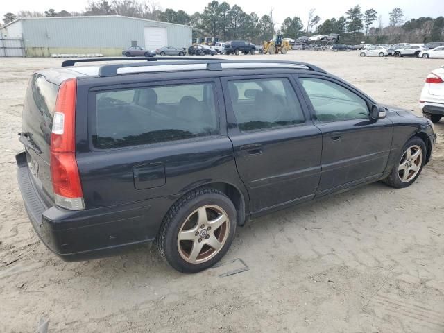 2007 Volvo V70