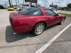 1993 Chevrolet Corvette