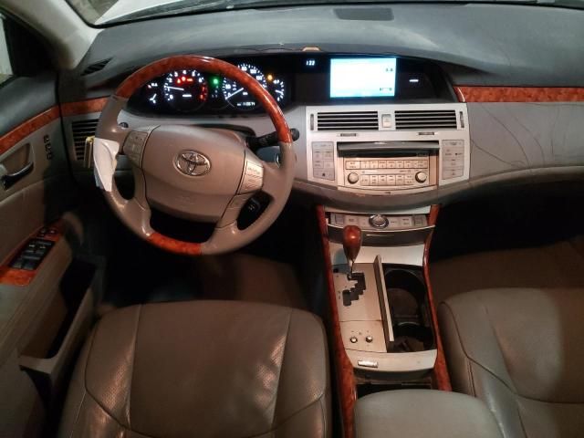 2006 Toyota Avalon XL