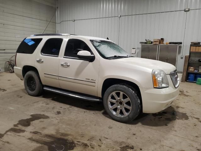 2013 GMC Yukon Denali