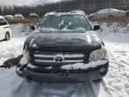 2006 Toyota Highlander Hybrid