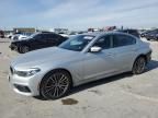 2018 BMW 530 I