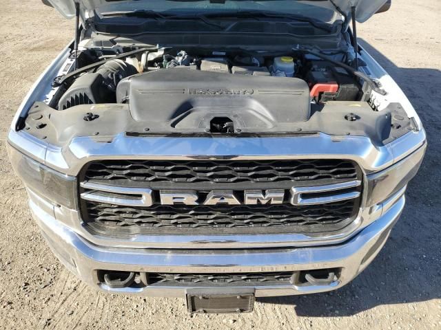 2021 Dodge RAM 2500 Tradesman