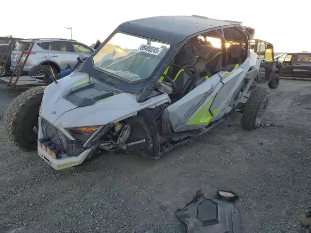 2022 Polaris RZR Turbo R 4 Ultimate