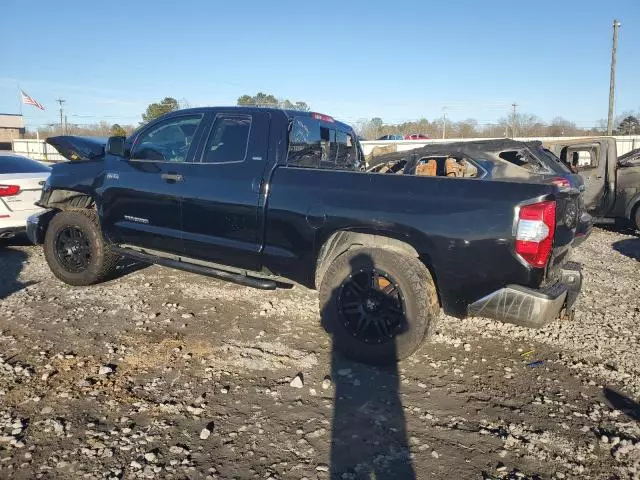 2014 Toyota Tundra Double Cab SR