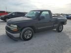 2001 Chevrolet Silverado C1500