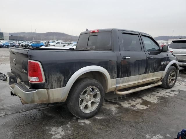 2017 Dodge 1500 Laramie