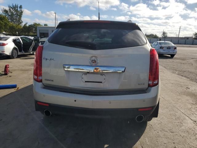 2014 Cadillac SRX Premium Collection