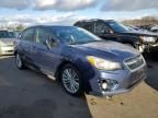 2013 Subaru Impreza Premium