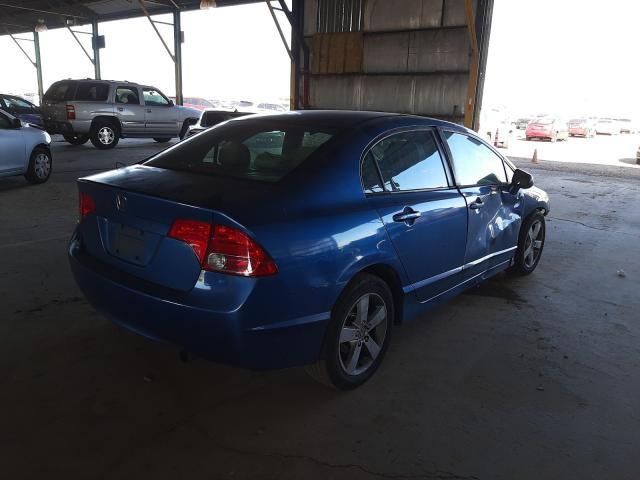 2006 Honda Civic EX