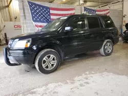 2004 Honda Pilot EXL en venta en Columbia, MO