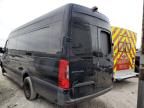 2019 Mercedes-Benz Sprinter 3500/4500