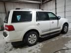 2008 Lincoln Navigator