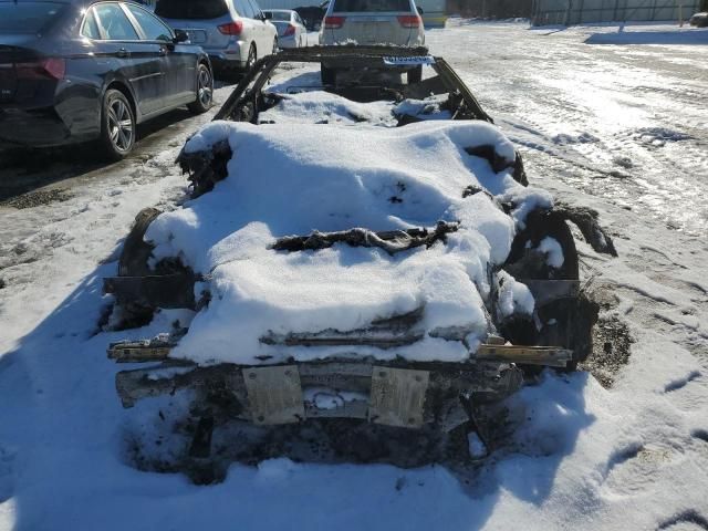 1993 Chevrolet Corvette