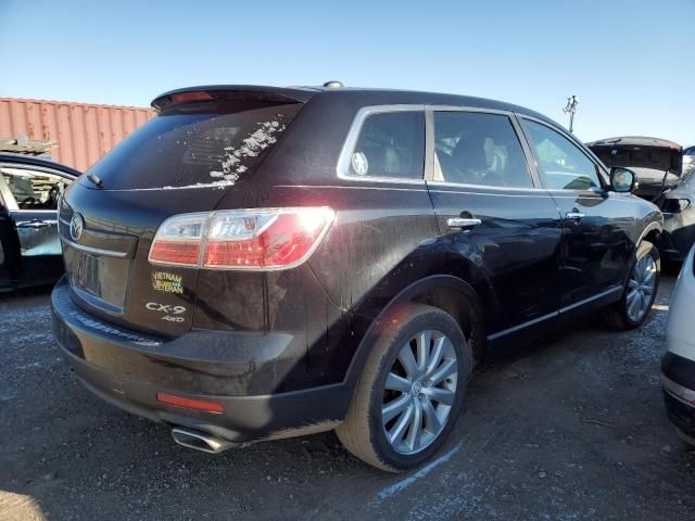 2010 Mazda CX-9