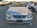 2002 Mercedes-Benz C 230K Sport Coupe