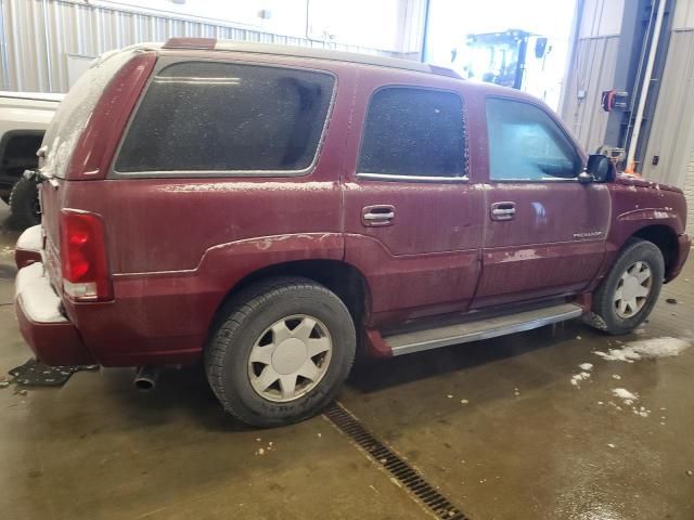 2006 Cadillac Escalade Luxury