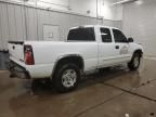 2005 Chevrolet Silverado K1500