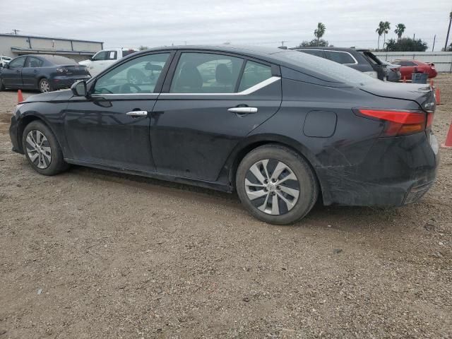 2019 Nissan Altima S