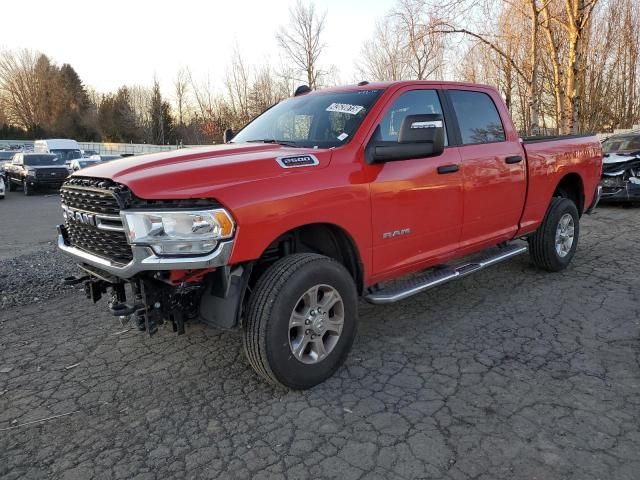 2024 Dodge RAM 2500 BIG Horn