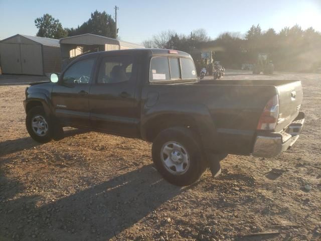 2010 Toyota Tacoma Double Cab Prerunner