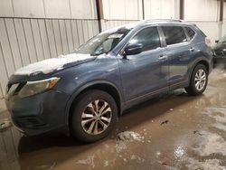 2014 Nissan Rogue S en venta en Pennsburg, PA