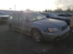 2001 Subaru Legacy Outback Limited