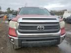 2014 Toyota Tundra Crewmax SR5