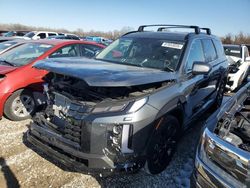 Salvage cars for sale at Cahokia Heights, IL auction: 2024 Hyundai Palisade XRT