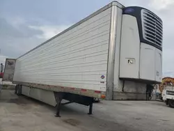 Salvage trucks for sale at Miami, FL auction: 2013 Utility Trailer