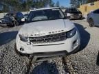 2014 Land Rover Range Rover Evoque Pure Plus