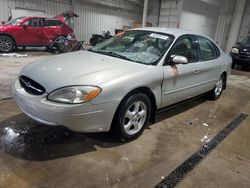 2003 Ford Taurus SE en venta en York Haven, PA