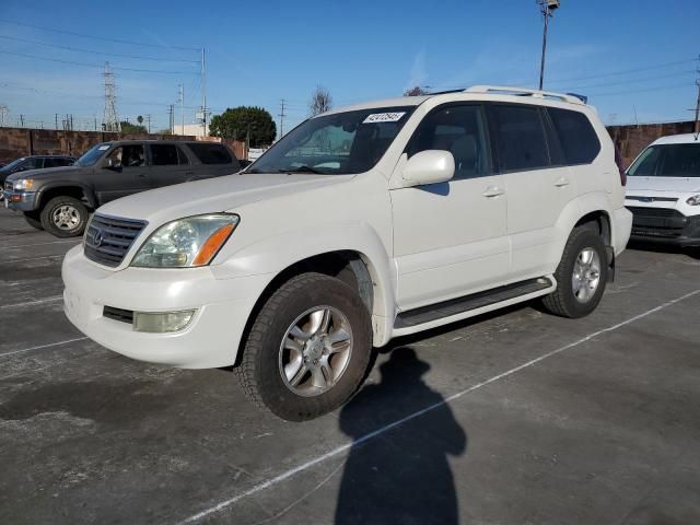 2004 Lexus GX 470