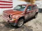 2012 Jeep Patriot Sport