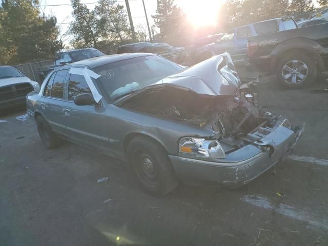 2004 Mercury Grand Marquis GS