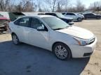 2010 Ford Focus SEL