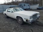 1985 Cadillac Eldorado