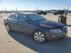 2006 Audi A6 3.2 Quattro