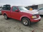 2000 Ford F150