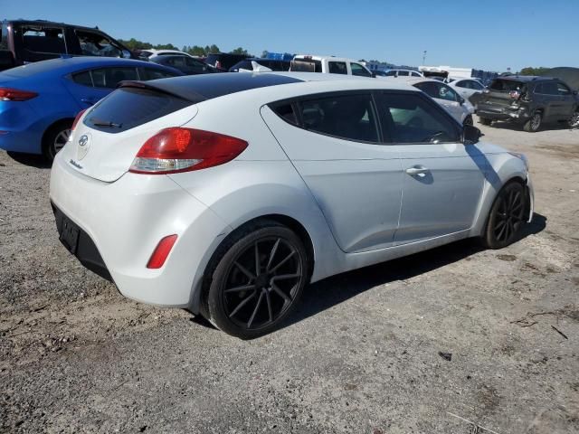 2013 Hyundai Veloster