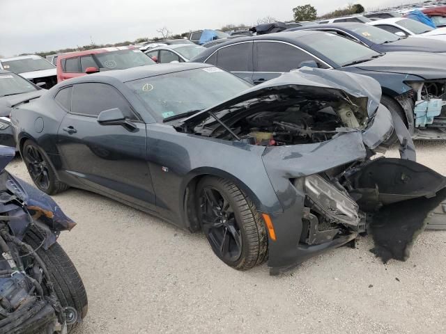 2019 Chevrolet Camaro LS