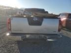 2008 Nissan Frontier King Cab LE