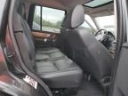 2014 Land Rover LR4 HSE Luxury