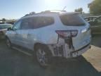 2013 Chevrolet Traverse LTZ