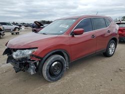 Cars Selling Today at auction: 2016 Nissan Rogue S