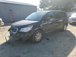 Run And Drives Cars for sale at auction: 2013 Volkswagen Routan S