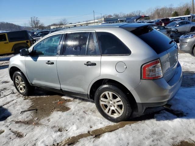 2007 Ford Edge SE