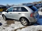 2007 Ford Edge SE